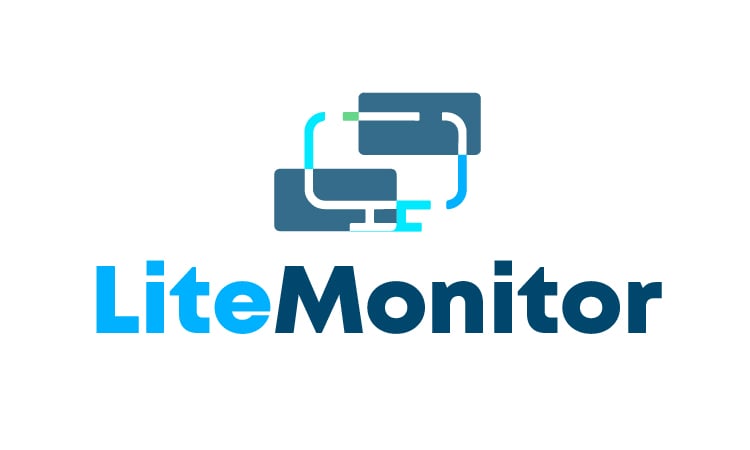 Litemonitor logo