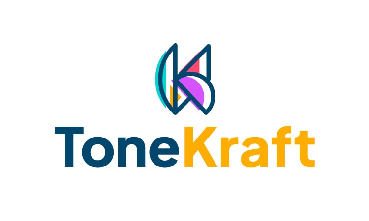 ToneKraft logo