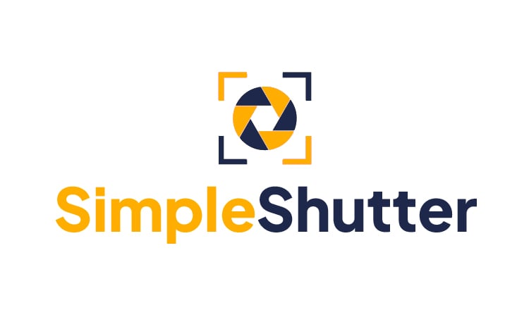 SimpleShutter logo