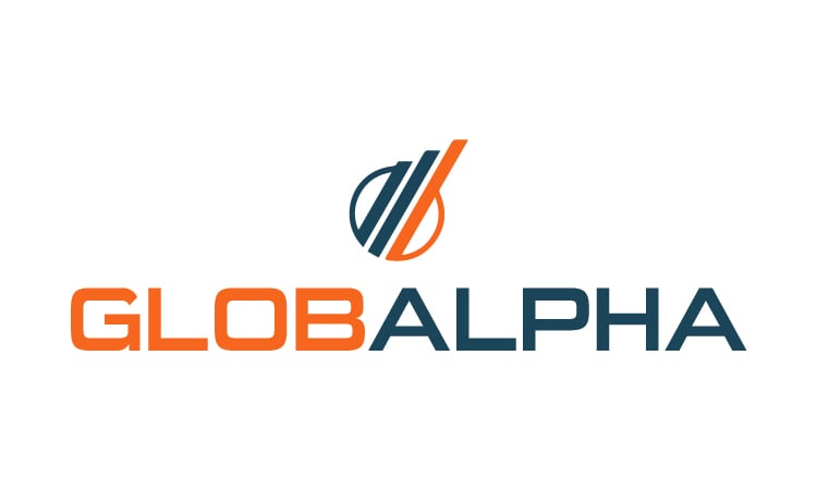 GlobAlpha.com - Unique premium domains
