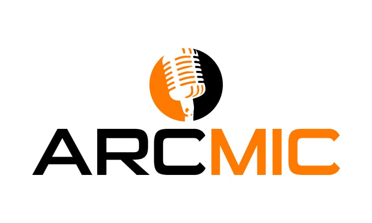 ArcMic logo