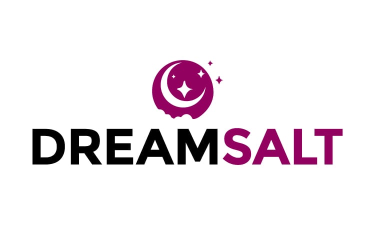 DreamSalt.com - buy Catchy premium names