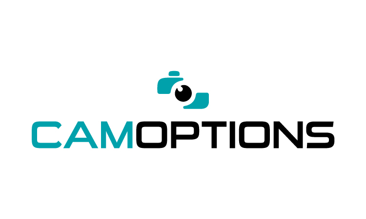 CamOptions.com - Great premium domains for sale