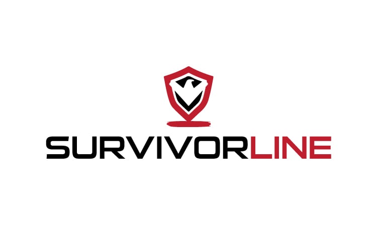 SurvivorLine.com - buying Good premium names