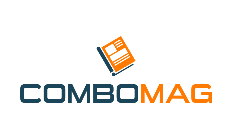 ComboMag logo