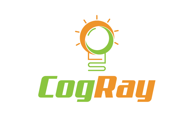 CogRay logo