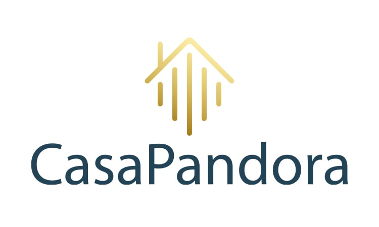 CasaPandora.com - buy Unique premium domains