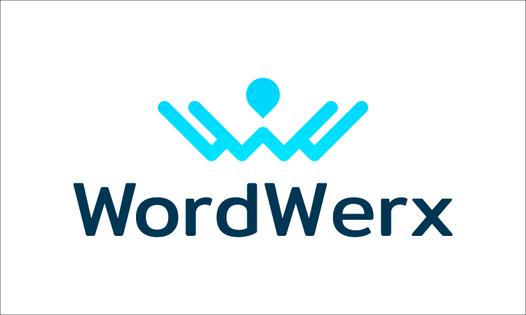 WordWerx logo