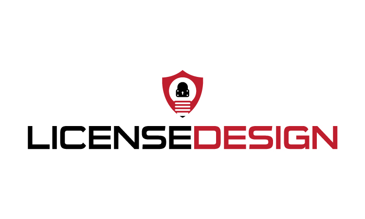 LicenseDesign.com - Creative premium domains for sale
