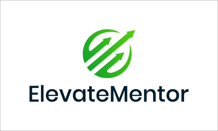 ElevateMentor logo