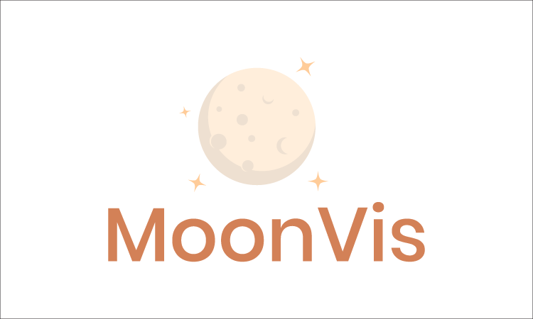 MoonVis logo
