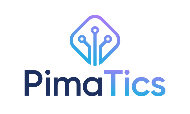 PimaTics.com - Creative premium names