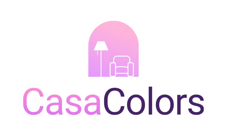 CasaColors logo
