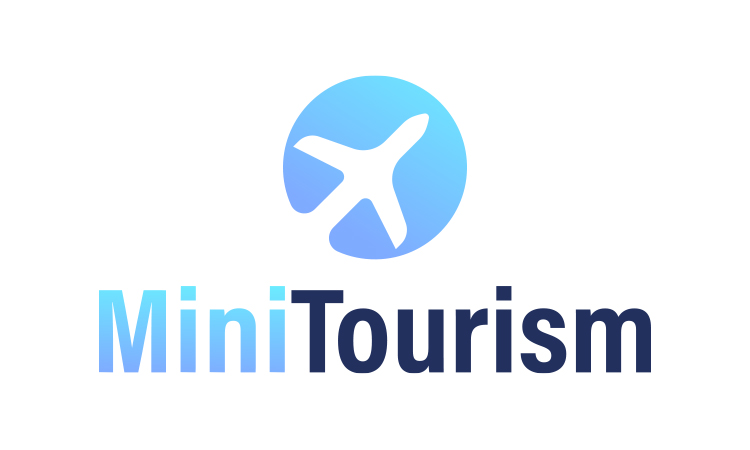 MiniTourism logo