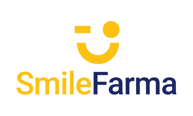 SmileFarma logo