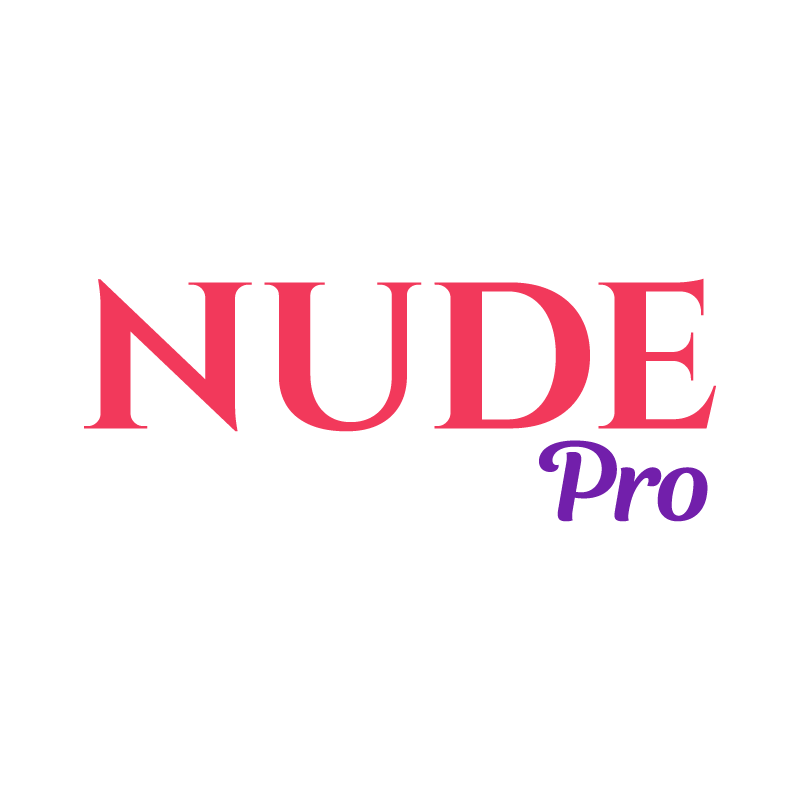 NudePro logo