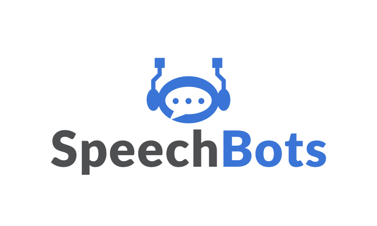 SpeechBots.com