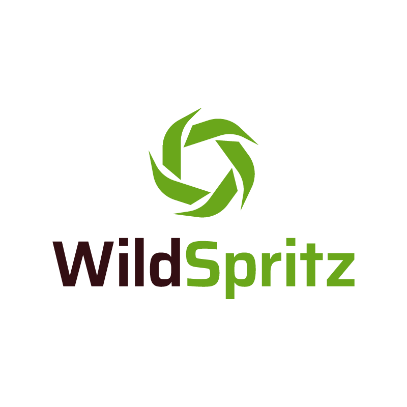 WildSpritz logo
