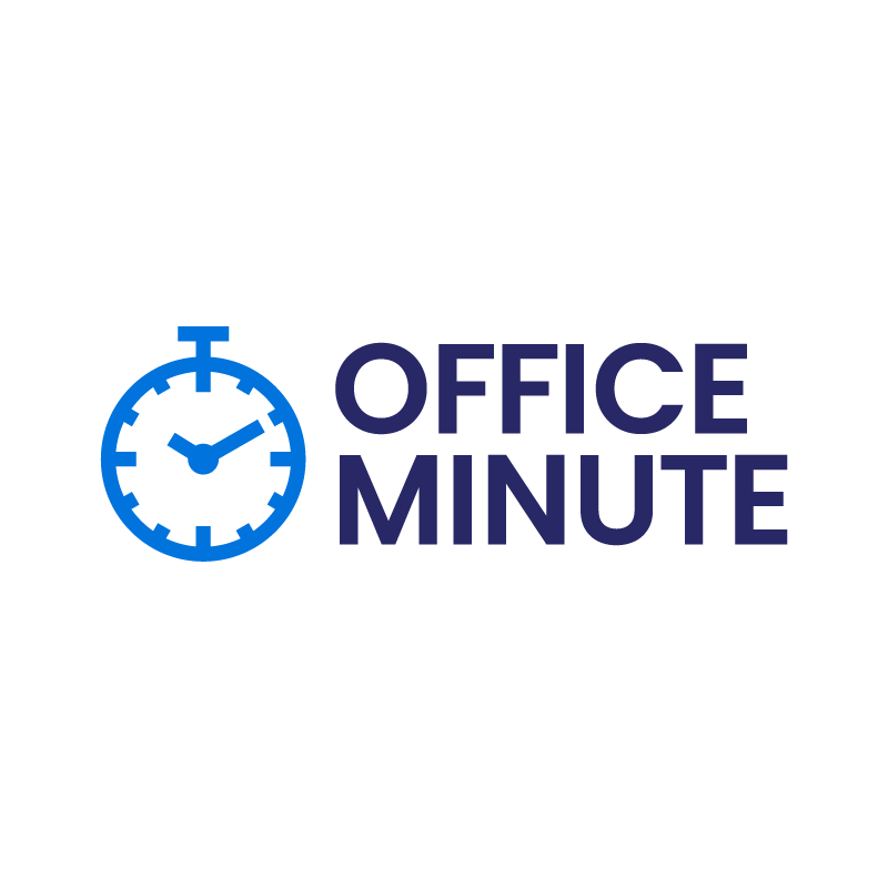 OfficeMinute logo