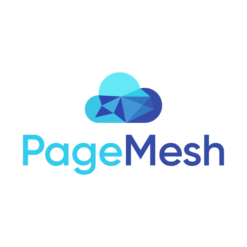 Pagemesh.com - Good premium domain marketplace