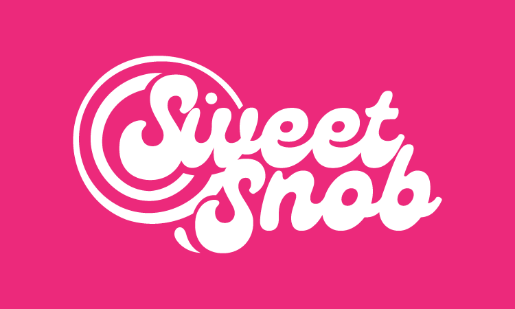 SweetSnob logo