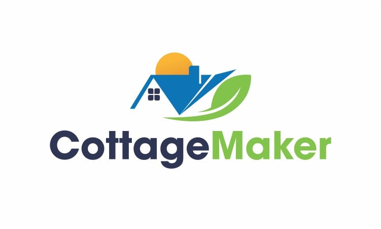 CottageMaker.com - buy Great premium domains