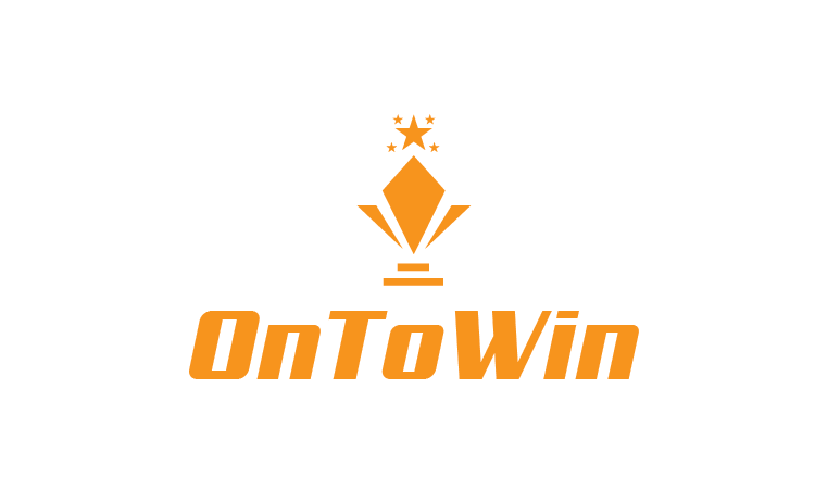 OnToWin logo