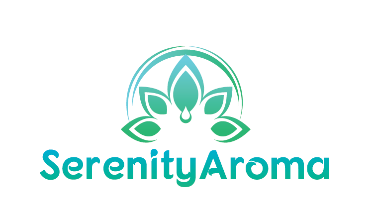 SerenityAroma logo