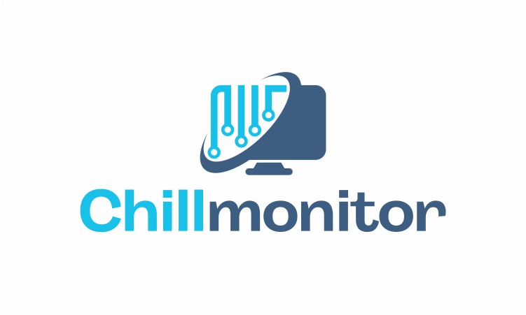 ChillMonitor.com - buy Cool premium domains