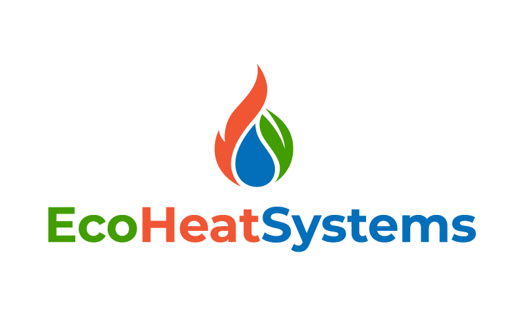 EcoHeatSystems.com - New premium domain marketplace