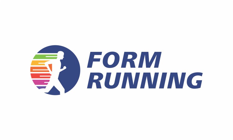 FormRunning logo