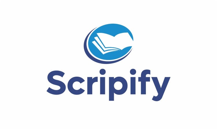 Scripify logo
