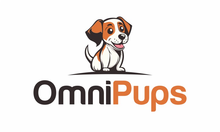 OmniPups.com - Cool premium domain marketplace