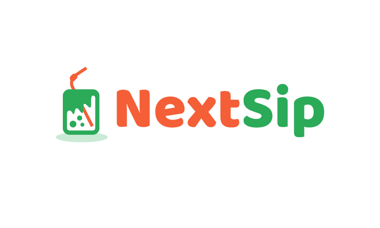 NextSip.com - Creative premium domains