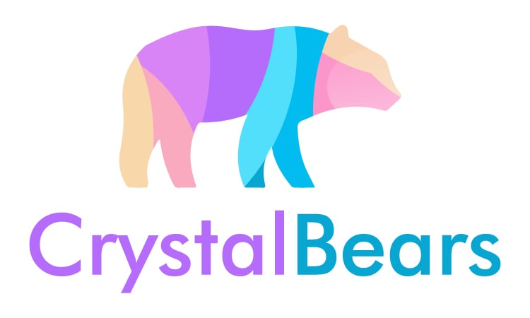 CrystalBears logo