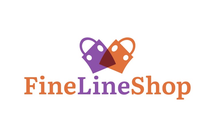 FineLineShop.com - New premium domain names