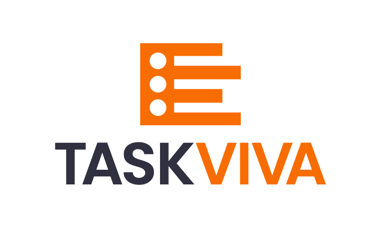TaskViva logo