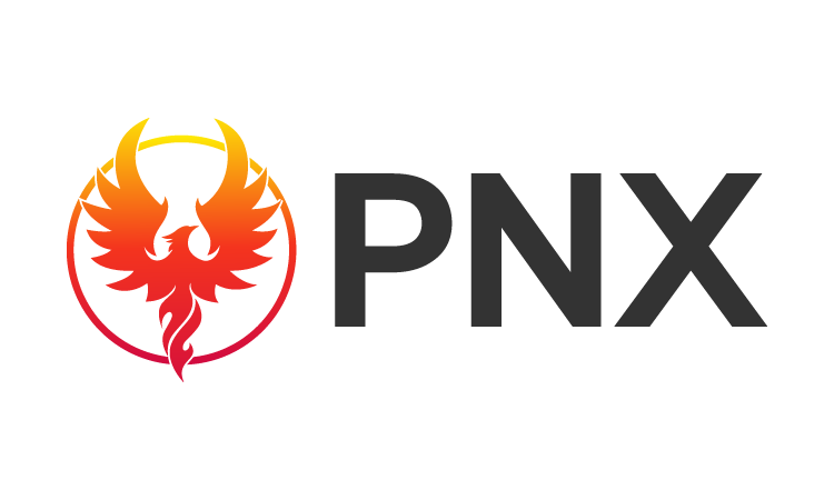 PNX logo