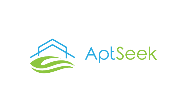AptSeek logo