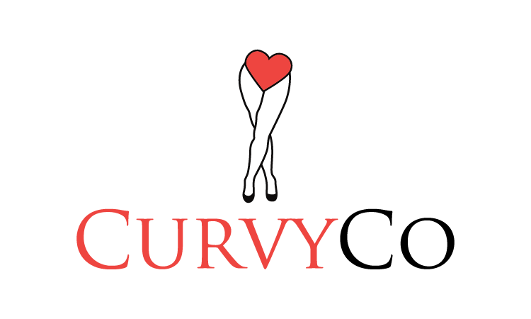 CurvyCo logo