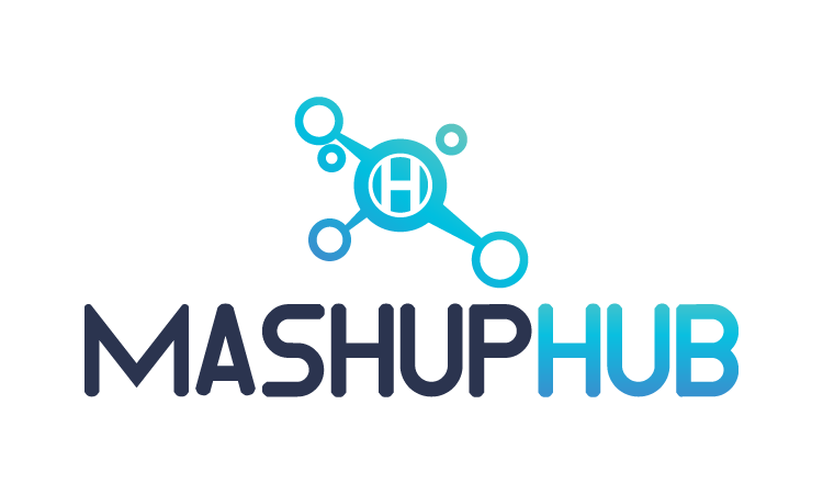 MashupHub logo