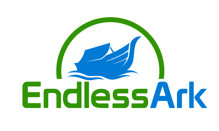 EndlessArk.com - Creative premium domain names