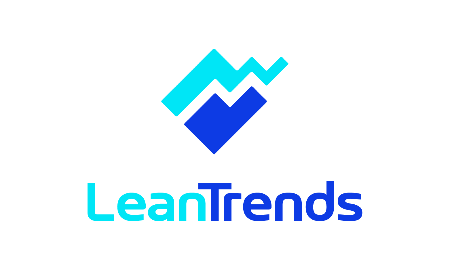 LeanTrends logo