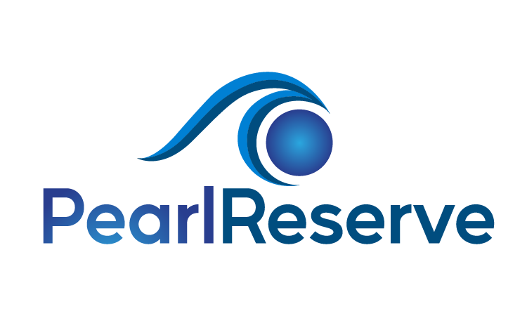PearlReserve logo