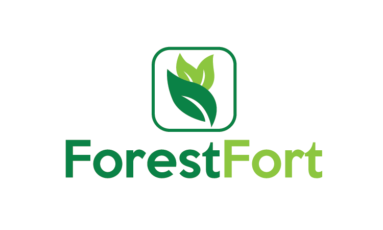 ForestFort logo
