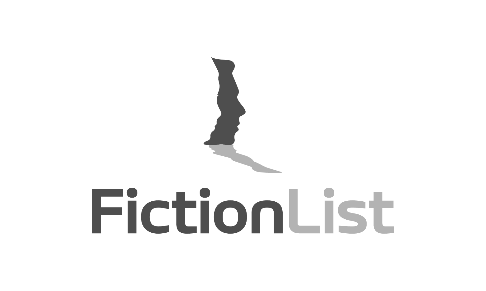 FictionList logo