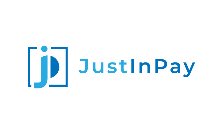 JustInPay logo