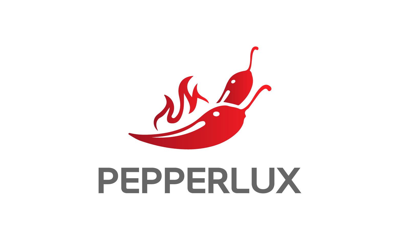 PepperLux logo