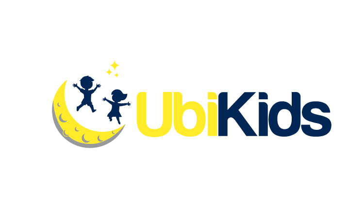 UbiKids logo