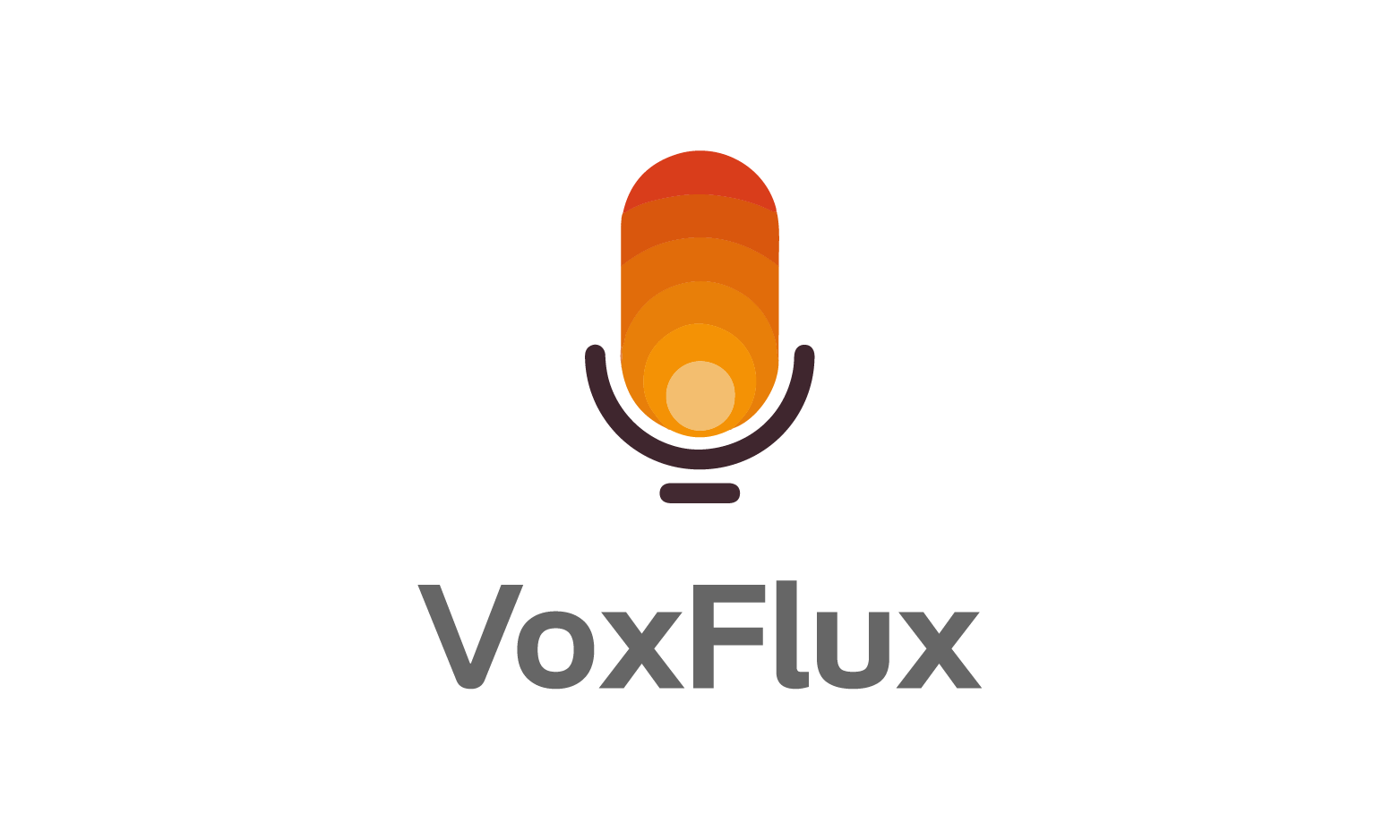 VoxFlux logo